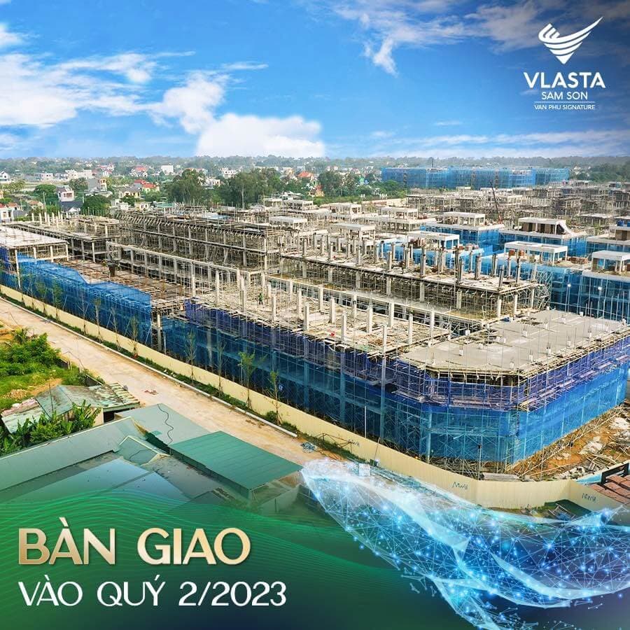 Tiến độ dự án